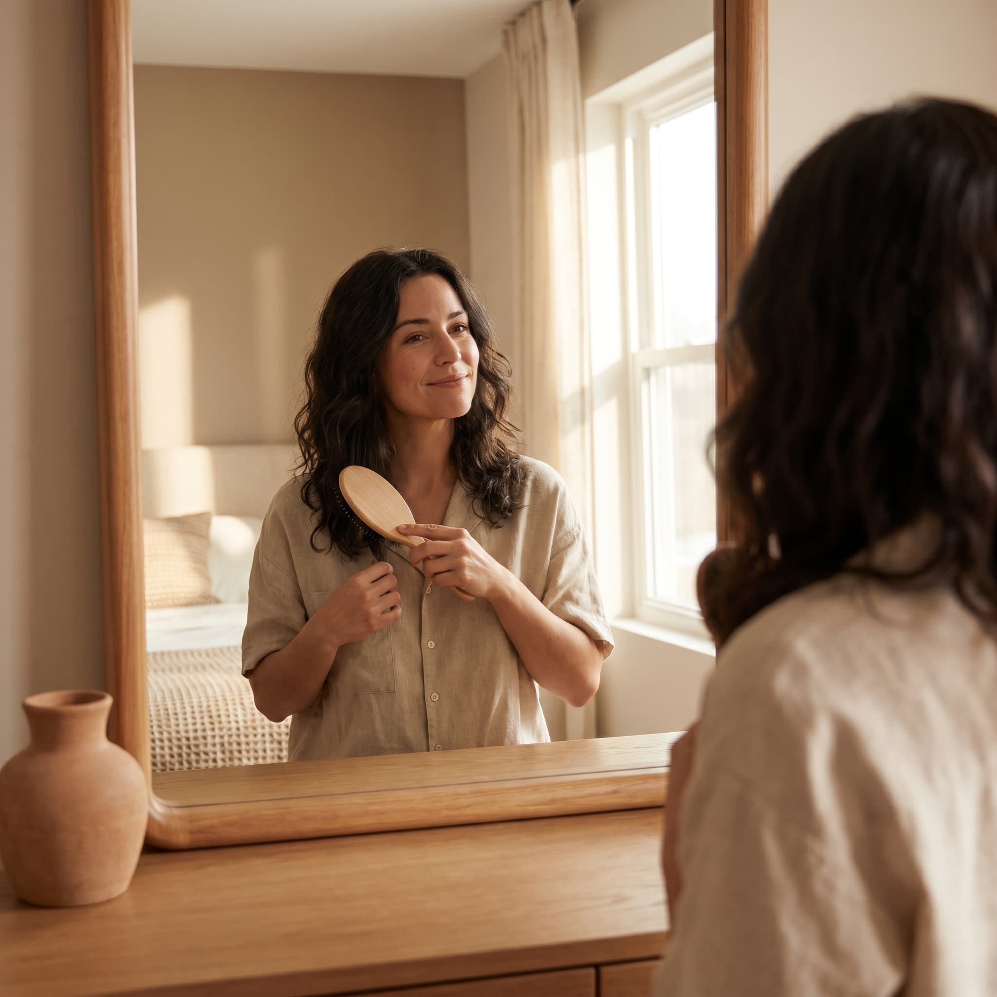 Women's health consultation